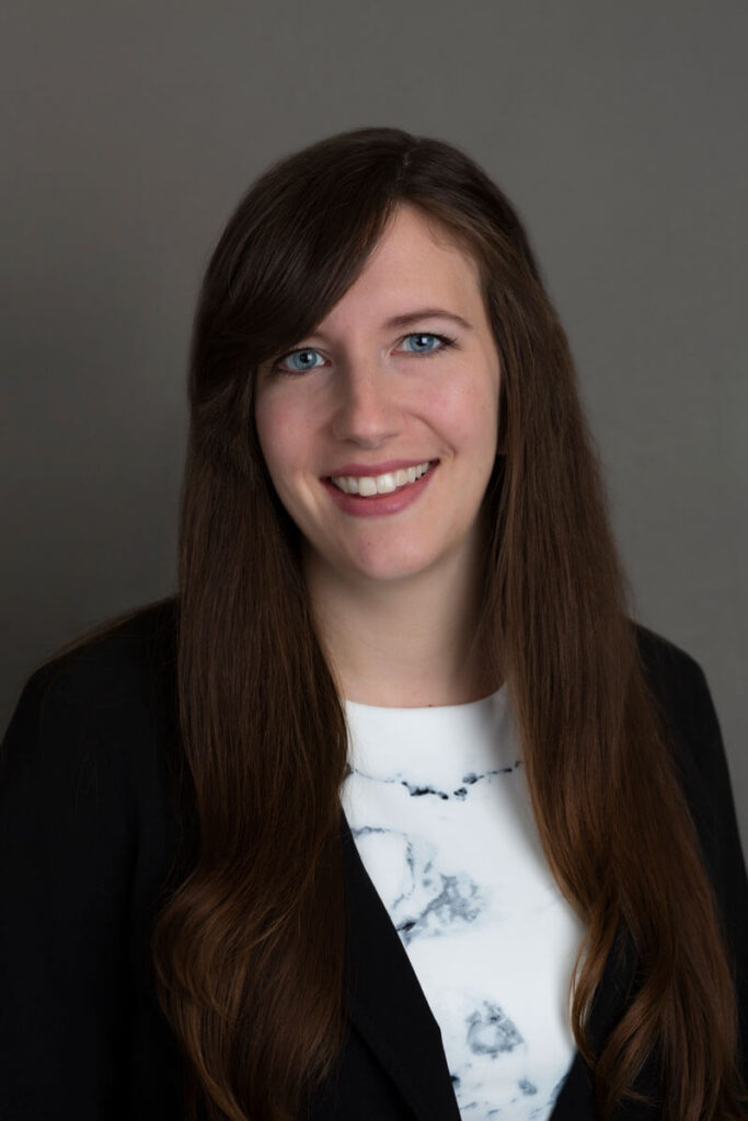 Ashley Smith, CPA is a Senior level accountants and the firm's financial statement auditor.