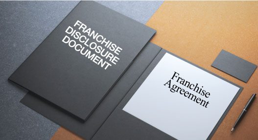 An integral part over every Franchise Disclosure Document if the FDD Audit of the financial statements.