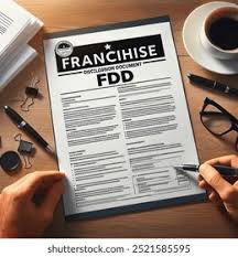 FDD Audit reports are prepared by a CPA firm that has experience with Franchisor accounting. 